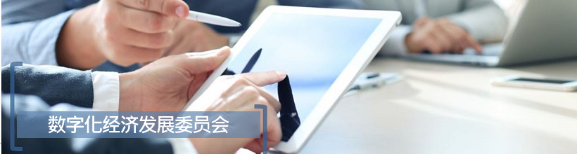 数字化经济发展委员会