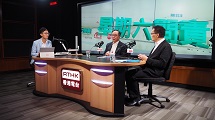八大方向 急起直追
