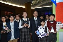 創科與敗中求勝
