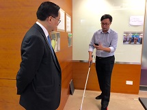 物流技術提升核心競爭力