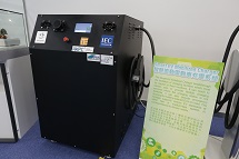 科研優化汽車產業
