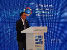 迎接智能互聯網時代來臨