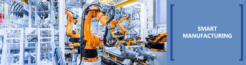 Smart Manufacturing
