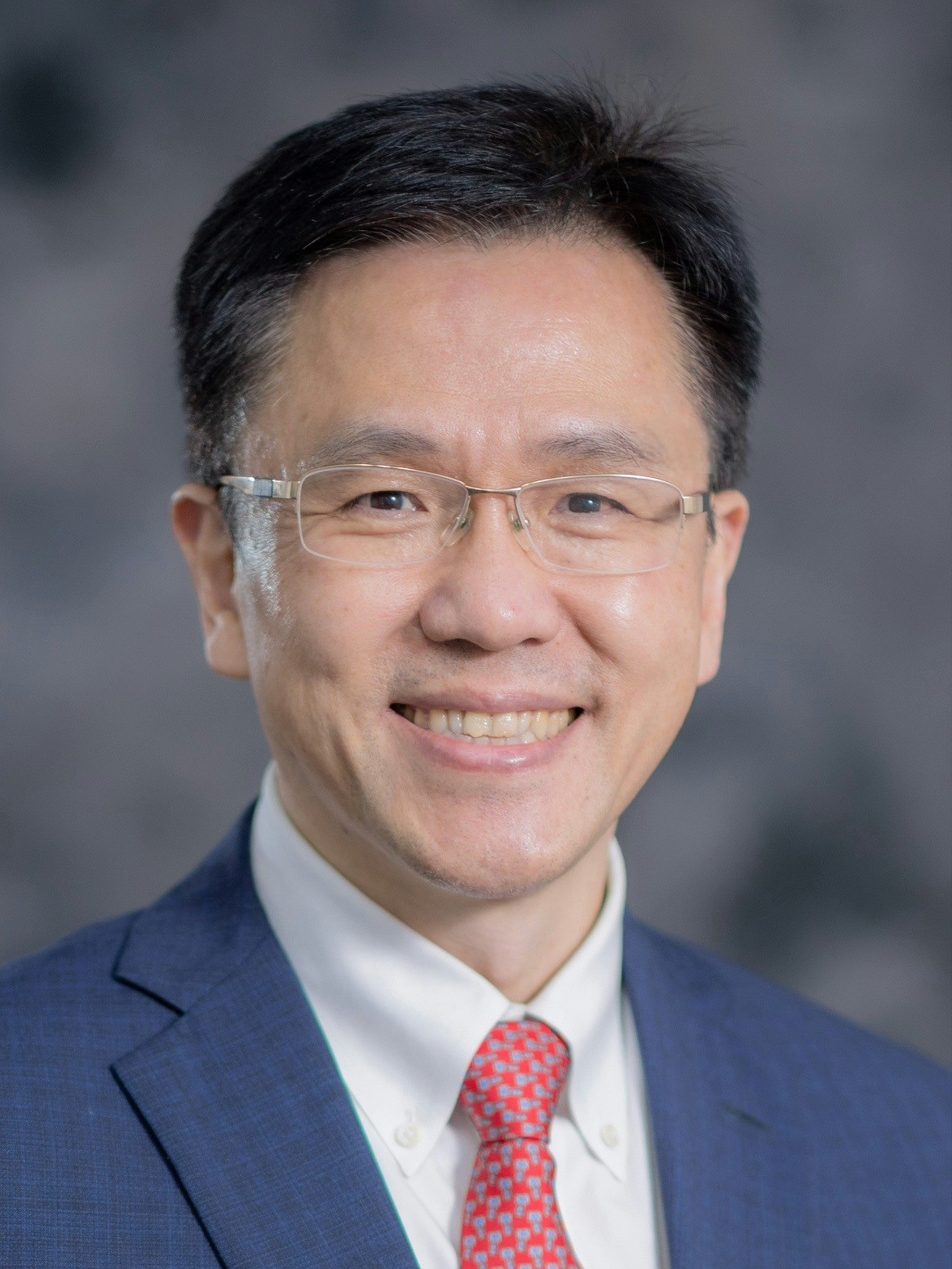 Prof Dong SUN