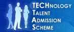 Technology Talent Admission Scheme